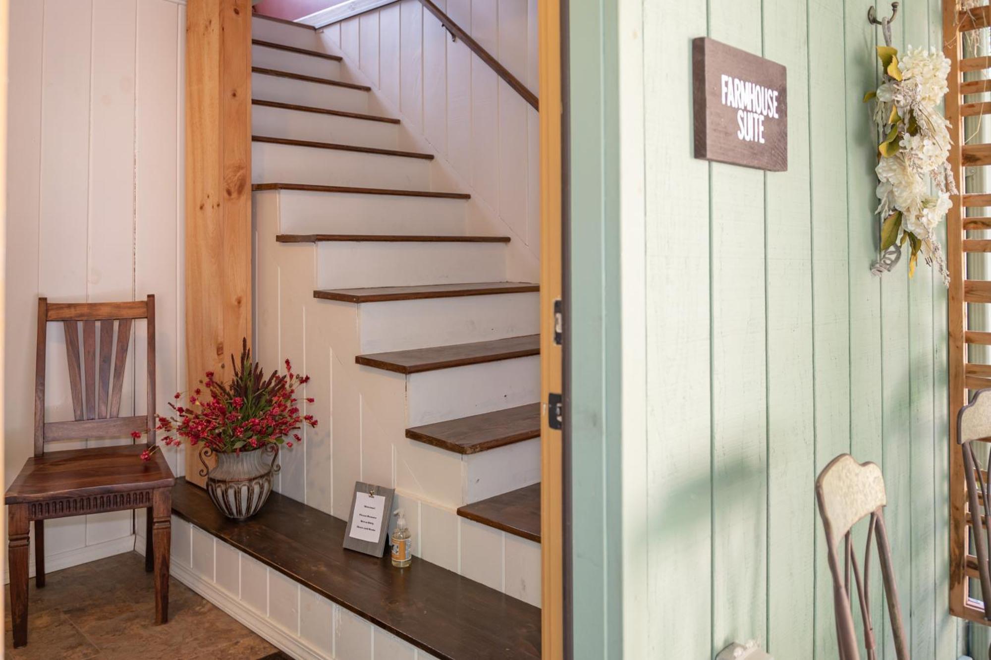 Red Fox Run B&B Cazenovia Экстерьер фото