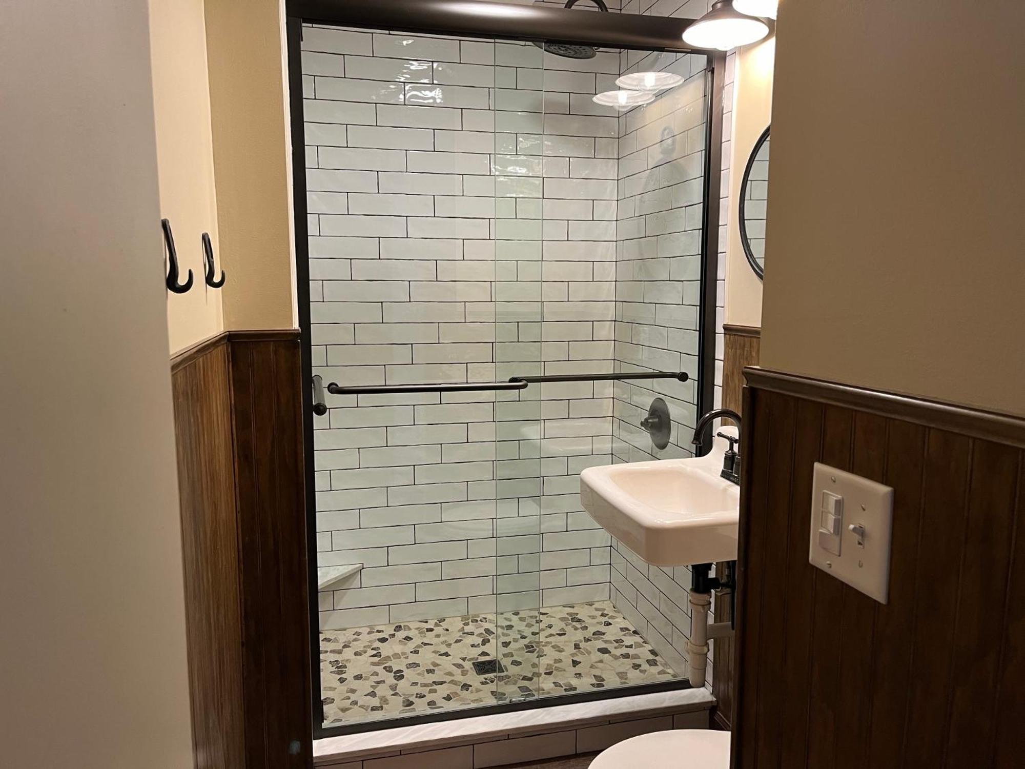 Red Fox Run B&B Cazenovia Экстерьер фото