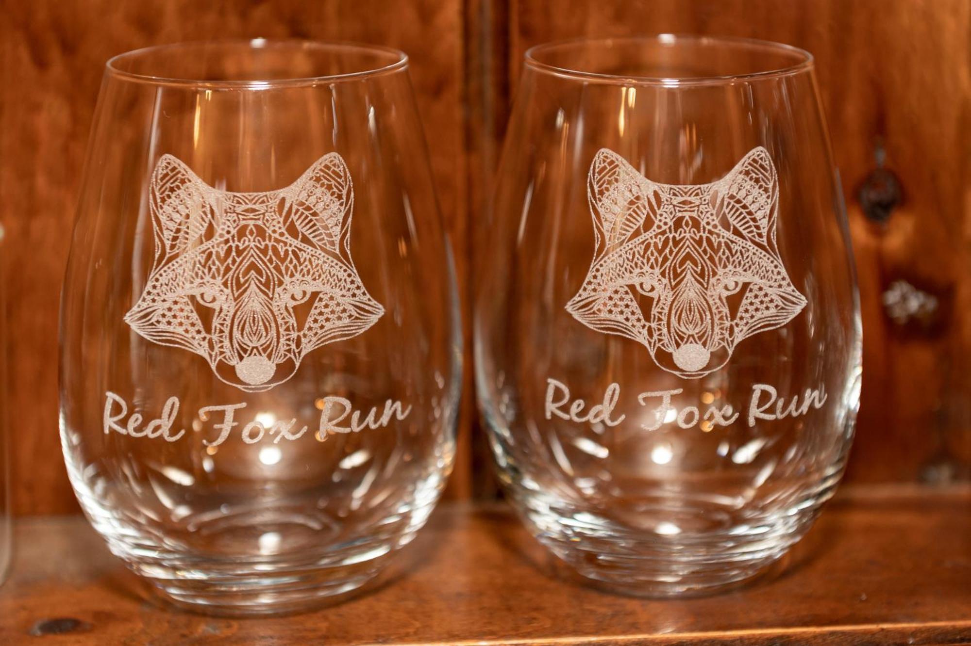 Red Fox Run B&B Cazenovia Экстерьер фото